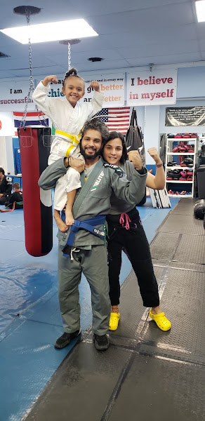 Photo posted to Google by Jenny Plazaola