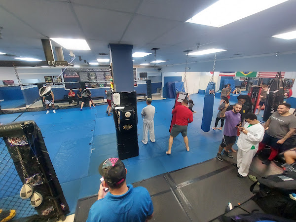 Photo posted to Google by Phantom 404